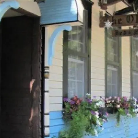 Olde Mill Inn Bed & Breakfast